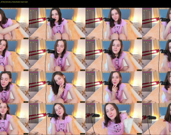 beckymartens — 23 minute Chaturbate female cam show recording, 1080p, Apr 27, 2022