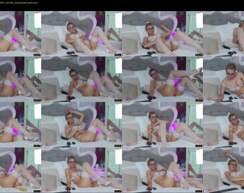 beckyspears — 4 minute Chaturbate female cam show recording, 720p, Apr 27, 2022