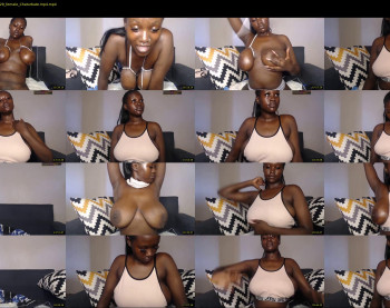 betty_fire_ — 45 minute Chaturbate female cam show recording, 720p, Apr 27, 2022