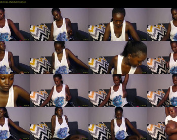 betty_fire_ — 103 minute Chaturbate female cam show recording, 720p, Apr 27, 2022