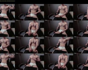 big_nick_for_you_ — 35 minute Chaturbate male cam show recording, 1080p, Apr 27, 2022