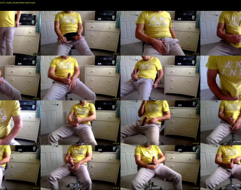 biggestjack1 — 69 minute Chaturbate male cam show recording, 480p, Apr 27, 2022