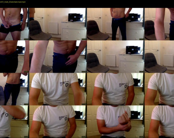 biggestjack1 — 4 minute Chaturbate male cam show recording, 480p, Apr 27, 2022