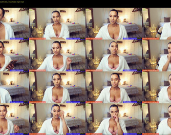 blissense — 56 minute Chaturbate female cam show recording, 1080p, Apr 28, 2022