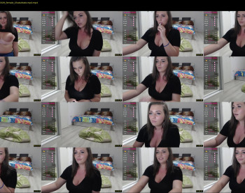 blue_eyes96 — 18 minute Chaturbate female cam show recording, 720p, Apr 27, 2022