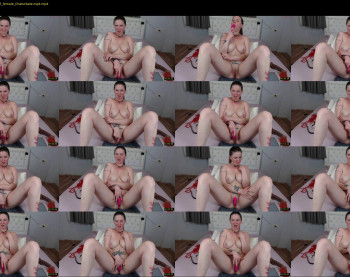 bob1326 — 3 minute Chaturbate female cam show recording, 480p, Apr 27, 2022