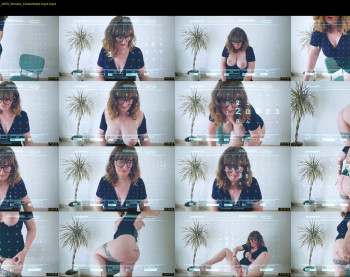 boobsgwendy — 93 minute Chaturbate female cam show recording, 720p, Apr 27, 2022
