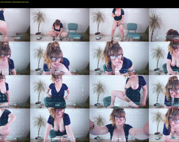 boobsgwendy — 43 minute Chaturbate female cam show recording, 720p, Apr 27, 2022