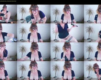 boobsgwendy — 92 minute Chaturbate female cam show recording, 720p, Apr 27, 2022