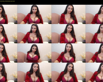 bustyeva_ — 3 minute Chaturbate female cam show recording, 1080p, Apr 28, 2022