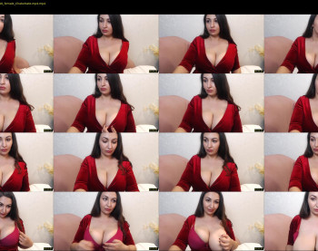 bustyeva_ — 3 minute Chaturbate female cam show recording, 1080p, Apr 28, 2022