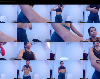catalina__10_ — 56 minute Chaturbate female cam show recording, 1080p, Apr 27, 2022