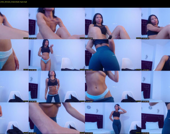 catalina__10_ — 55 minute Chaturbate female cam show recording, 1080p, Apr 27, 2022