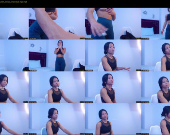 catalina__10_ — 48 minute Chaturbate female cam show recording, 1080p, Apr 27, 2022