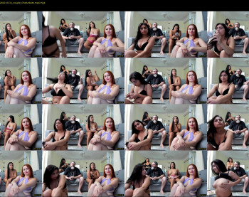 cheeseburgerjesus — 3 minute Chaturbate couple cam show recording, 1080p, Apr 28, 2022