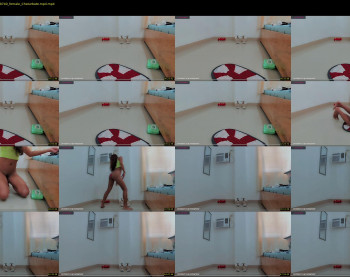 cherrycreme — 55 minute Chaturbate female cam show recording, 1080p, Apr 27, 2022