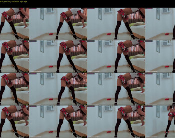 cherrycreme — 3 minute Chaturbate female cam show recording, 1080p, Apr 28, 2022