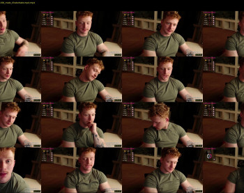 chris_boy37 — 12 minute Chaturbate male cam show recording, 1080p, Apr 27, 2022