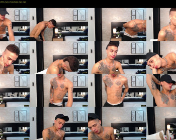 chris_scolaro — 59 minute Chaturbate male cam show recording, 1080p, Apr 27, 2022