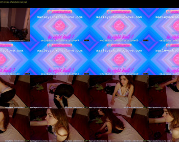 chroniclove — 22 minute Chaturbate female cam show recording, 4K, Apr 28, 2022