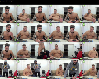 classied — 4 minute Chaturbate male cam show recording, 1080p, Apr 27, 2022