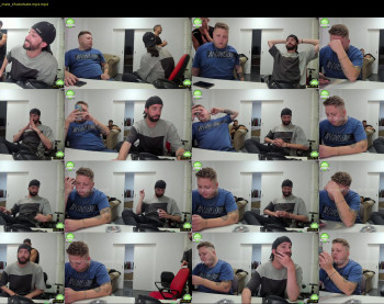 classied — 55 minute Chaturbate male cam show recording, 1080p, Apr 28, 2022