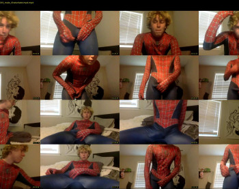 clydeaustin — 13 minute Chaturbate male cam show recording, 480p, Apr 28, 2022