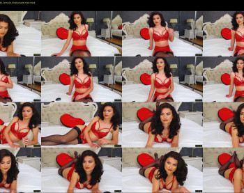 crystallluv — 59 minute Chaturbate female cam show recording, 720p, Apr 27, 2022