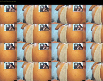 cummingurl — 3 minute Chaturbate couple cam show recording, 1080p, Apr 27, 2022