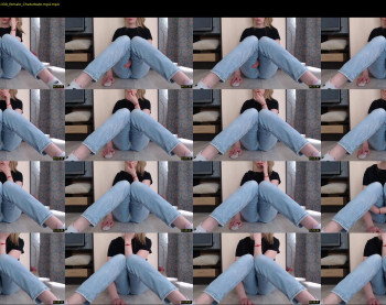 cuteemouse — 3 minute Chaturbate female cam show recording, 720p, Apr 27, 2022
