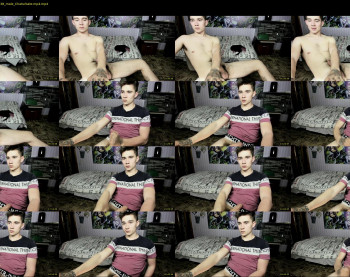 daniel_like — 33 minute Chaturbate male cam show recording, 1080p, Apr 27, 2022