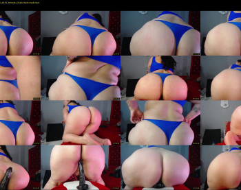 danna_chubby — 14 minute Chaturbate female cam show recording, 1080p, Apr 27, 2022