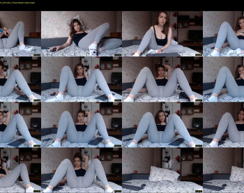 dara6761 — 62 minute Chaturbate female cam show recording, 720p, Apr 27, 2022