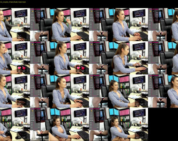 daryastars — 70 minute Chaturbate couple cam show recording, 1080p, Apr 28, 2022