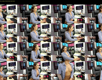 daryastars — 67 minute Chaturbate couple cam show recording, 1080p, Apr 28, 2022