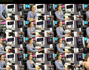 daryastars — 61 minute Chaturbate couple cam show recording, 1080p, Apr 28, 2022