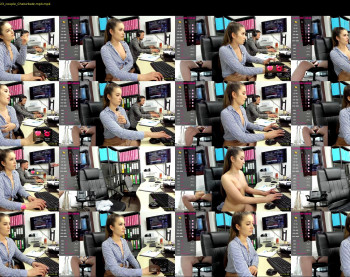 daryastars — 57 minute Chaturbate couple cam show recording, 1080p, Apr 28, 2022