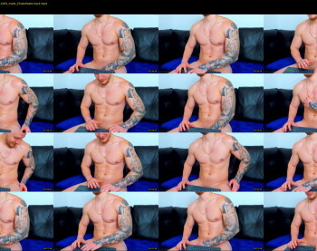 davidd_blake — 6 minute Chaturbate male cam show recording, 1080p, Apr 27, 2022