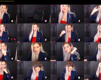 debralee — 54 minute Chaturbate female cam show recording, 1080p, Apr 27, 2022