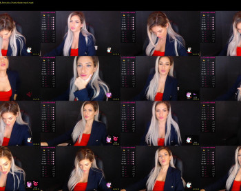 debralee — 56 minute Chaturbate female cam show recording, 1080p, Apr 27, 2022