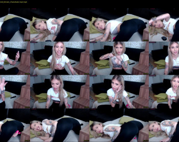 deidi_sweet — 54 minute Chaturbate female cam show recording, 1080p, Apr 27, 2022