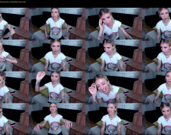 deidi_sweet — 5 minute Chaturbate female cam show recording, 1080p, Apr 28, 2022