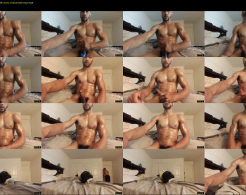 delneegro — 8 minute Chaturbate male cam show recording, 480p, Apr 28, 2022