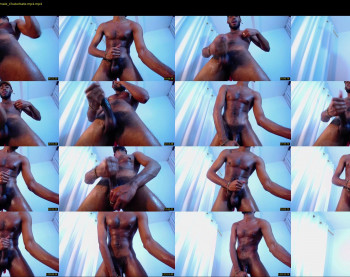 deyian — 91 minute Chaturbate male cam show recording, 720p, Apr 27, 2022