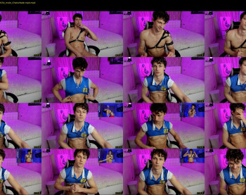 dirty_pothos — 54 minute Chaturbate male cam show recording, 1080p, Apr 28, 2022