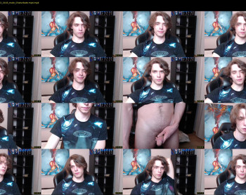dmitryromanov — 54 minute Chaturbate male cam show recording, 1080p, Apr 27, 2022