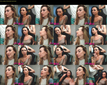 drunk_bosss — 4 minute Chaturbate couple cam show recording, 1080p, Apr 27, 2022