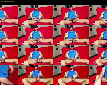 dylan_90 — 95 minute Chaturbate male cam show recording, 720p, Apr 27, 2022