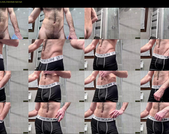 dylan_90 — 12 minute Chaturbate male cam show recording, 720p, Apr 27, 2022