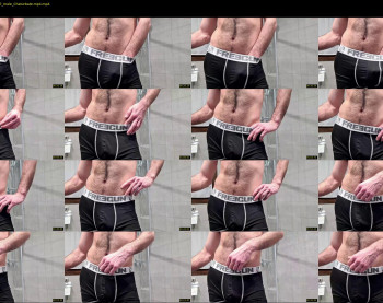 dylan_90 — 3 minute Chaturbate male cam show recording, 720p, Apr 27, 2022
